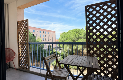 Vente Appartement 3 pièces — photo du bien