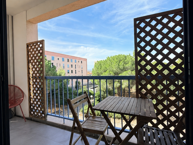 Vente Appartement 3 pièces — photo du bien