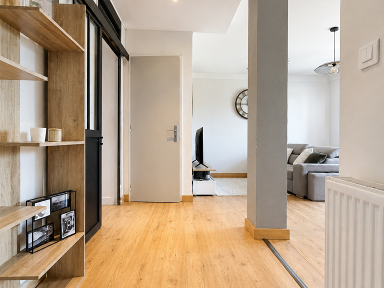 Vente Appartement 3 pièces — photo 1