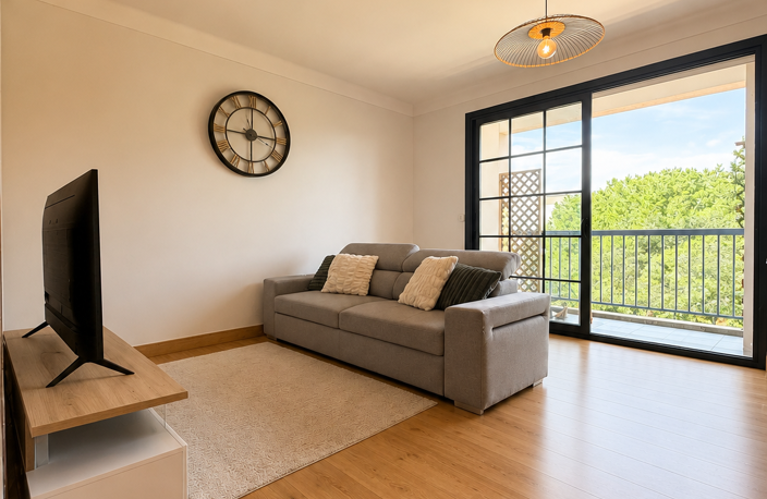 Vente Appartement 3 pièces — photo 3