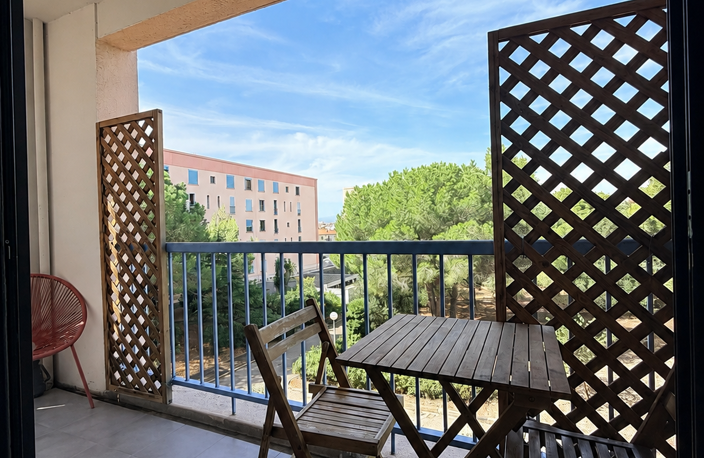 Vente Appartement 3 pièces — photo 4