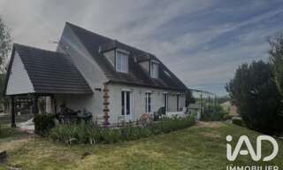 Maison 6 Pièces 126 m² à vendre à Sérifontaine (60590)