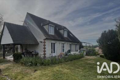 Maison 6 pièces 268000 €