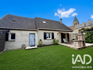 Vente Maison/villa 6 pièces — photo 2