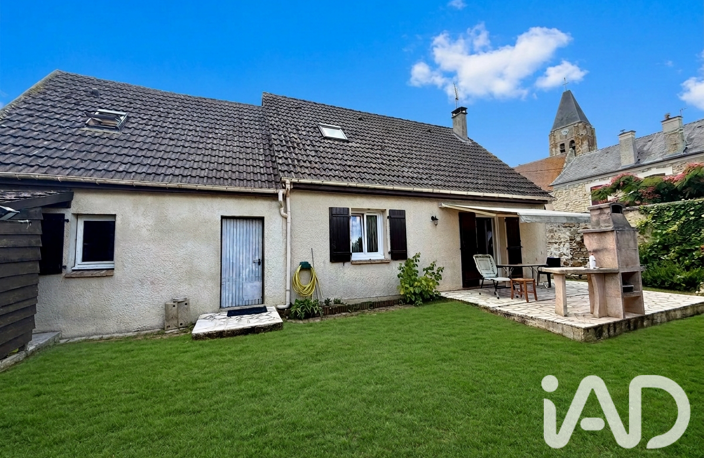 Vente Maison/villa 6 pièces — photo 2