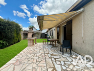 Vente Maison/villa 6 pièces — photo 3
