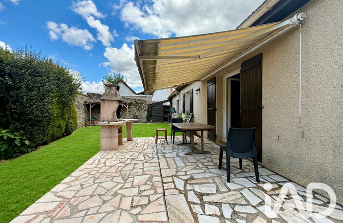 Vente Maison/villa 6 pièces — photo 3