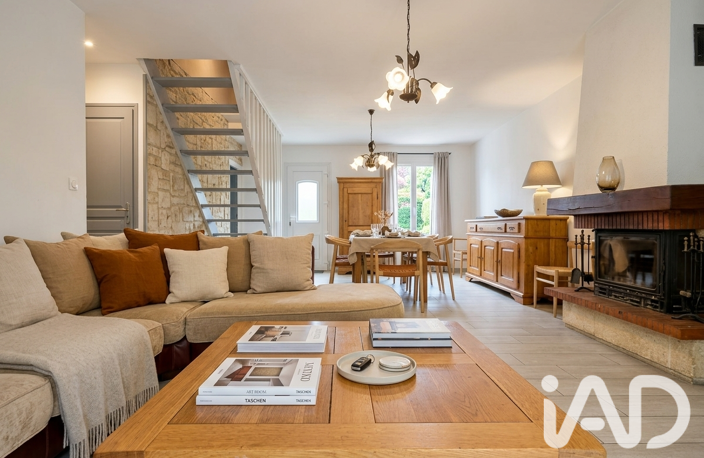 Vente Maison/villa 6 pièces — photo 5