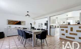 Maison 6 Pièces 118 m² à vendre à Vernouillet (28500)
