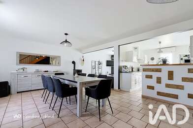 Maison 6 pièces 269800 €