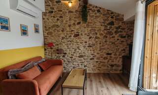 Appartement 2 Pièces 35 m² à vendre à Saint-Génis-des-Fontaines (66740)