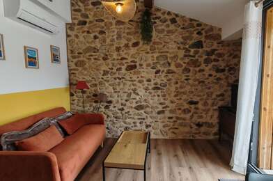 Appartement 2 pièces 130000 €