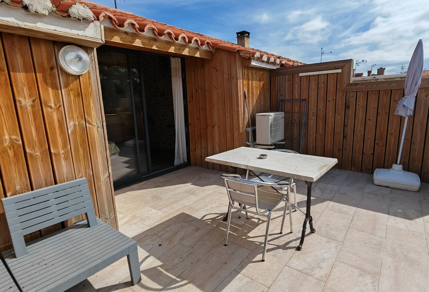 Vente Appartement 2 pièces — photo 1