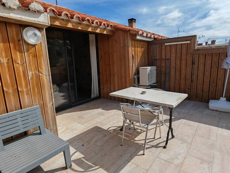 Vente Appartement 2 pièces — photo 1