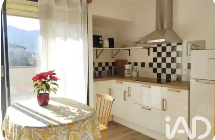 Vente Appartement 2 pièces — photo 2