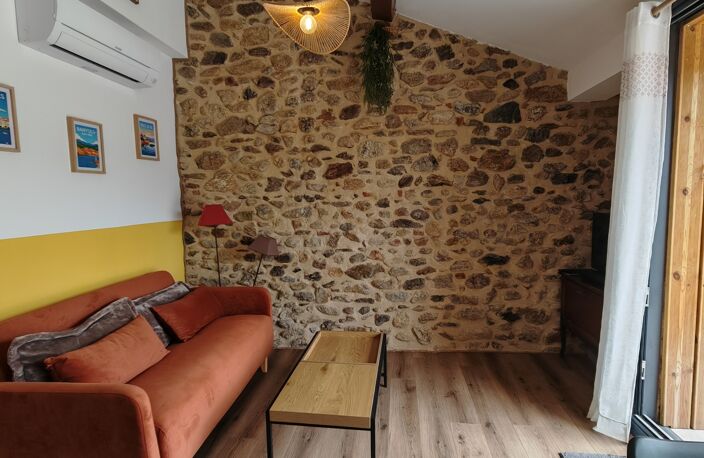 Vente Appartement 2 pièces — photo 3