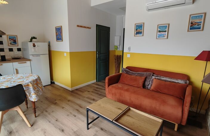 Vente Appartement 2 pièces — photo 4
