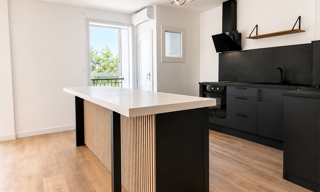 Appartement 4 Pièces 100 m² à vendre à Perpignan (66100)