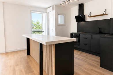 Appartement 4 pièces 169000 €