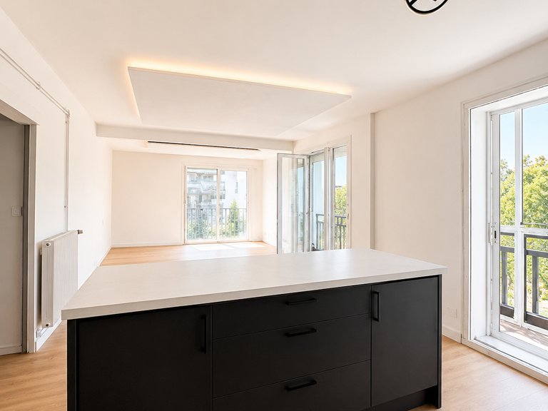 Vente Appartement 4 pièces — photo 1