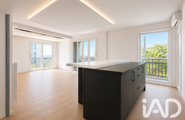 Vente Appartement 4 pièces — photo 4