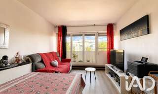 Appartement 2 Pièces 44 m² à vendre à Choisy-le-Roi (94600)