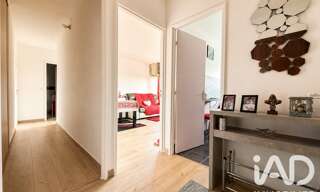 Appartement 2 Pièces 44 m² à vendre à Choisy-le-Roi (94600)