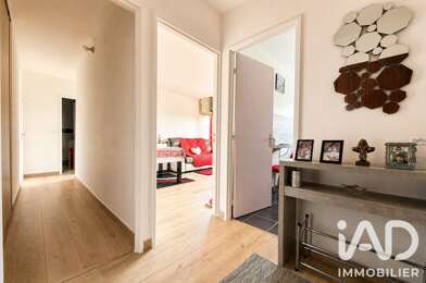 Appartement 2 pièces 189000 €