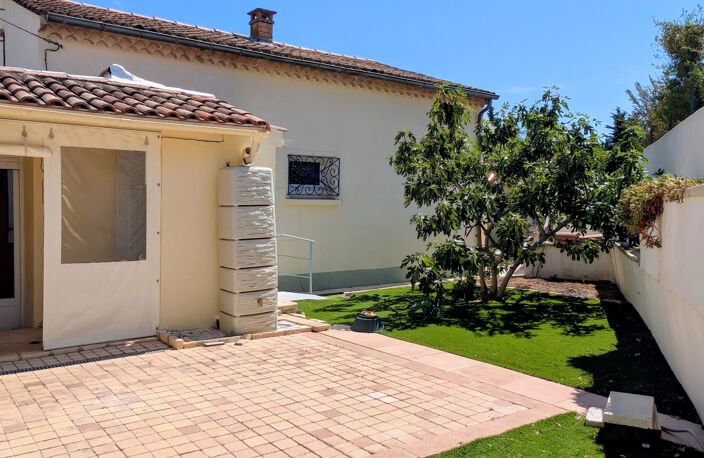Villa T5  avec jardin privatif de 500 m2   Rochefort-du-Gard — photo 3