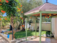 Villa T5  avec jardin privatif de 500 m2   Rochefort-du-Gard — photo 4