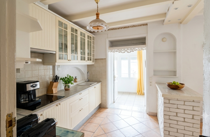 Villa T5  avec jardin privatif de 500 m2   Rochefort-du-Gard — photo 5
