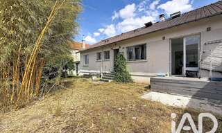 Maison 5 Pièces 174 m² à vendre à Bouray-sur-Juine (91850)