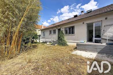 Maison 5 pièces 420000 €