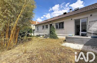 Vente Maison/villa 5 pièces — photo du bien