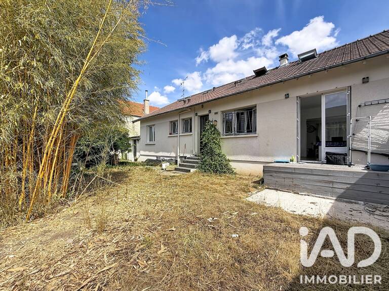 Vente Maison/villa 5 pièces — photo 1