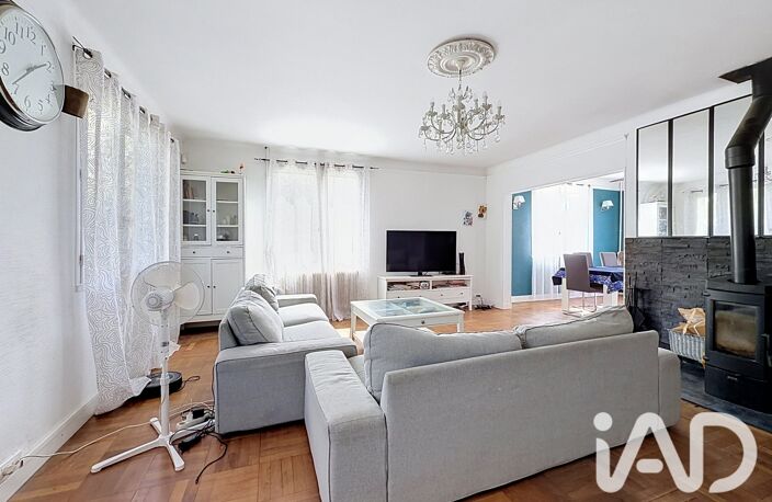 Vente Maison/villa 5 pièces — photo 2