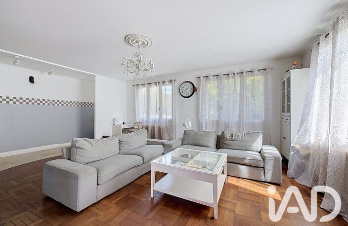 Vente Maison/villa 5 pièces — photo 3