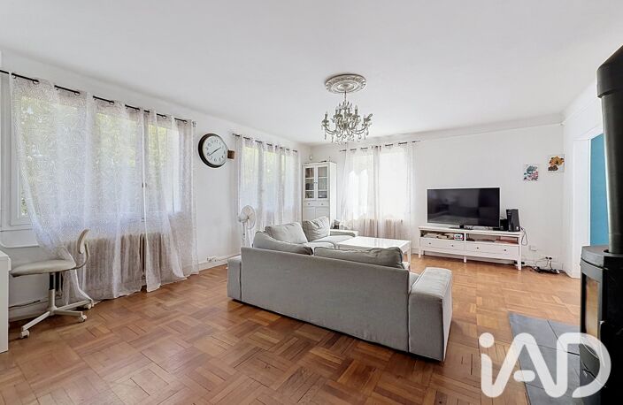 Vente Maison/villa 5 pièces — photo 4