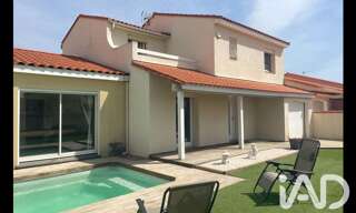 Maison 5 Pièces 128 m² à vendre à Saleilles (66280)