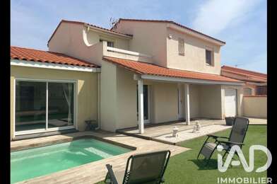 Maison 5 pièces 380000 €