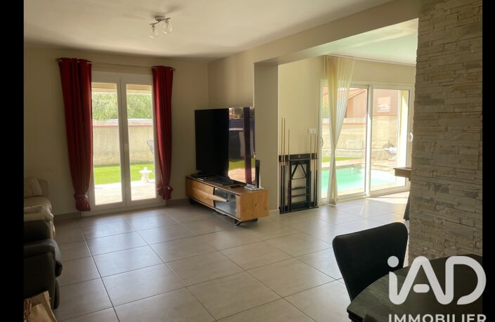 Vente Maison traditionnelle 5 pièces — photo 2