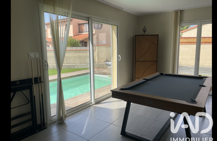 Vente Maison traditionnelle 5 pièces — photo 3