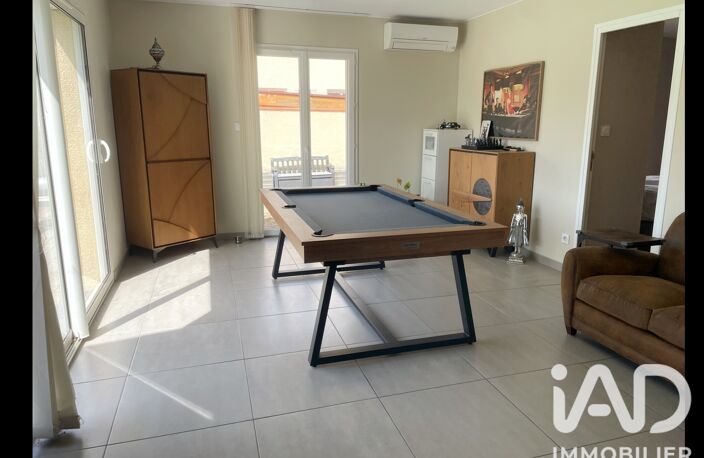 Vente Maison traditionnelle 5 pièces — photo 4