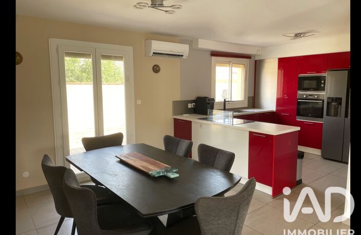 Vente Maison traditionnelle 5 pièces — photo 5