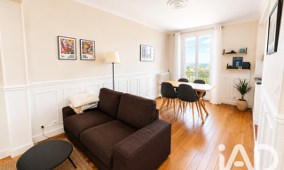 Appartement 3 Pièces 59 m² à vendre à Le Raincy (93340)