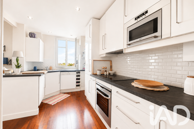 Appartement 3 pièces 260000 €