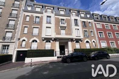 Appartement 3 pièces 260000 €