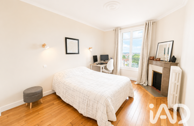 Vente Appartement 3 pièces — photo du bien