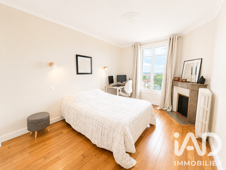 Vente Appartement 3 pièces — photo 1