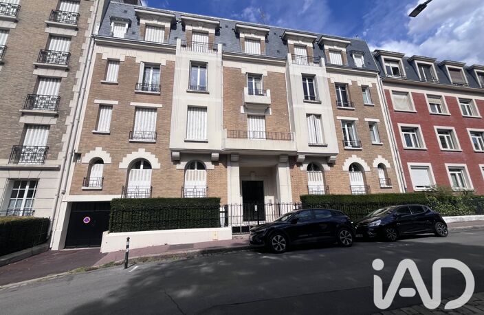 Vente Appartement 3 pièces — photo 2